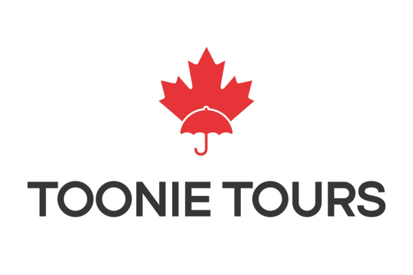 Toonie Tours Logo